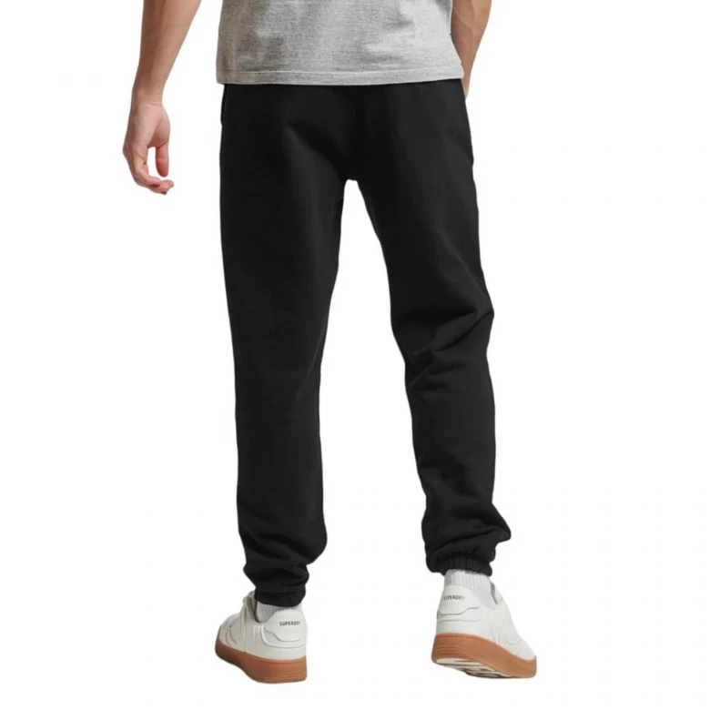 Брюки Superdry XL D1 Sdcd Sportswear Logo Tapered Jogger Tracksuit Man 1