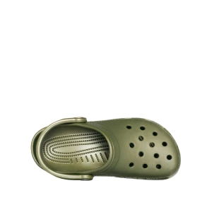 Classic Clog 1