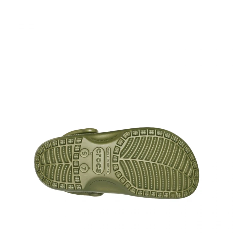 Classic Clog 2