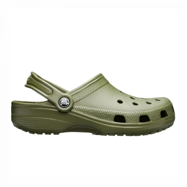 Classic Clog