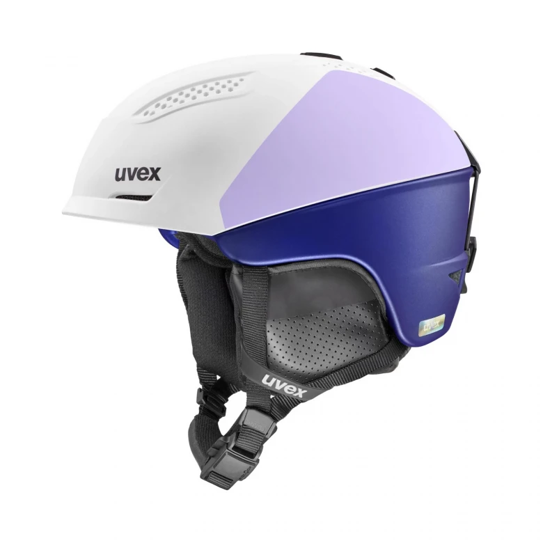 Шлем Uvex Ultra Pro We