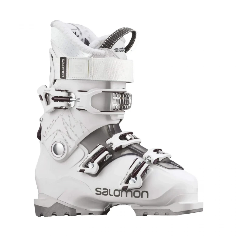 ботинки горнолыжные alp. boots qst access 60 w 5