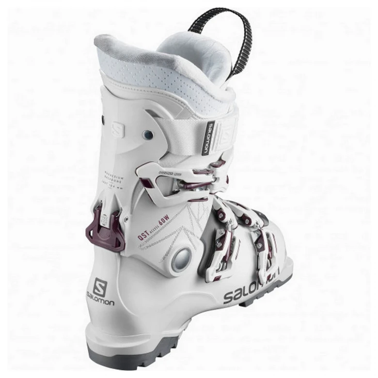 ботинки горнолыжные alp. boots qst access 60 w 1