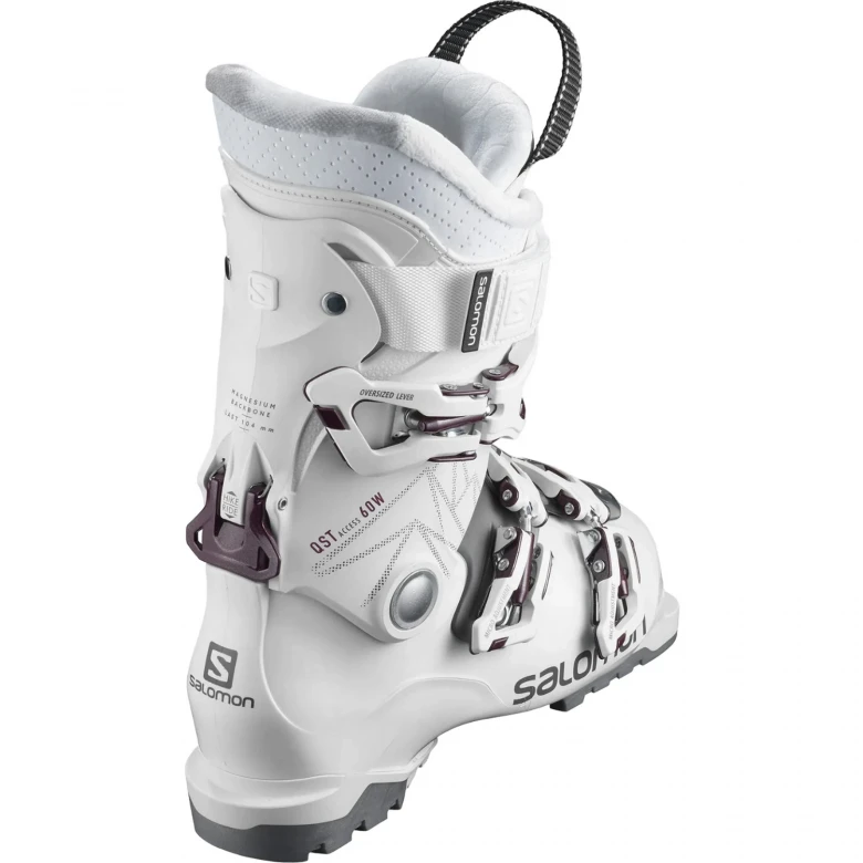 ботинки горнолыжные alp. boots qst access 60 w 6