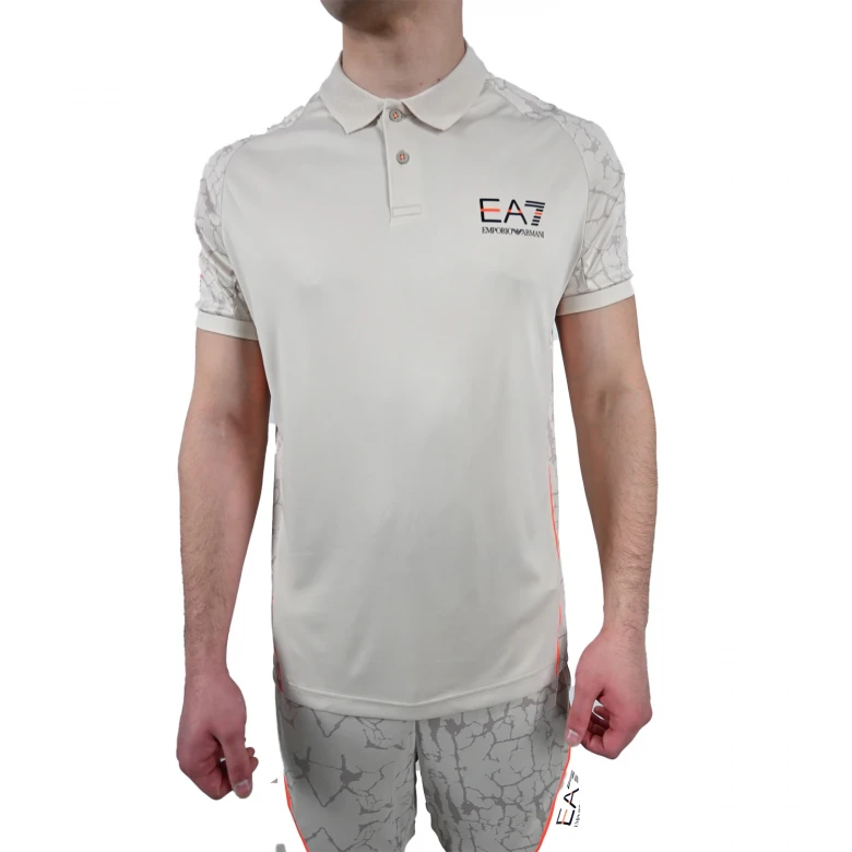 футболка polo shirt