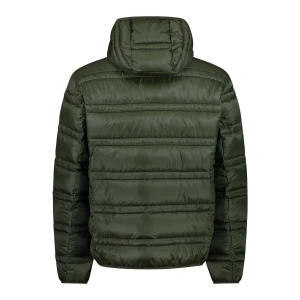 Куртка Campagnolo Man Jacket Snaps Hood 1