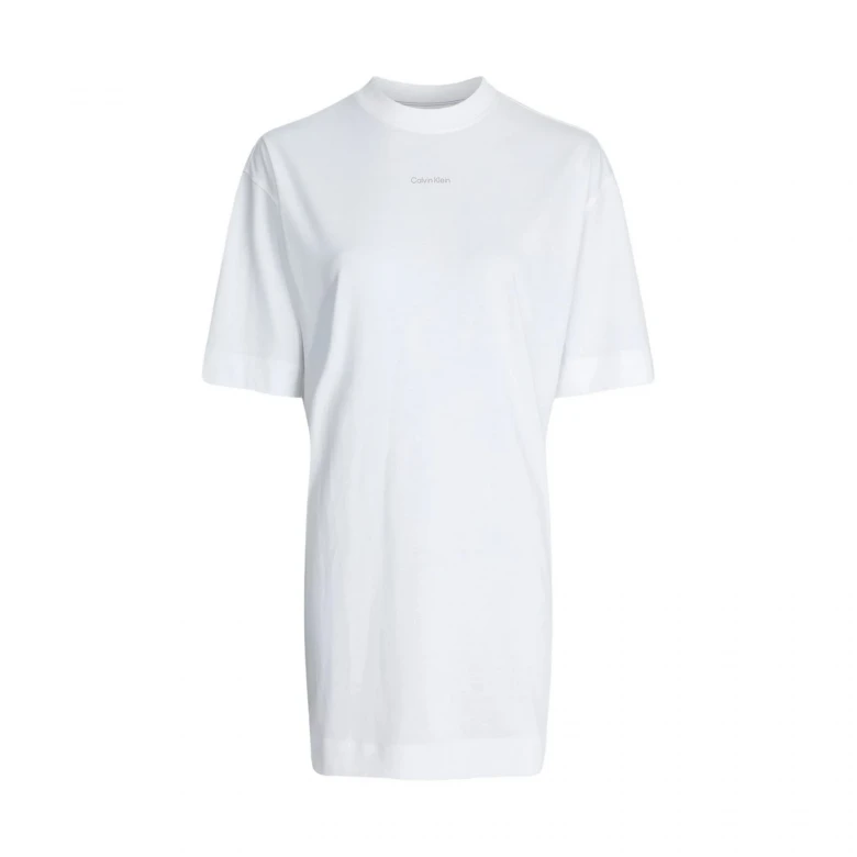 футболка pw - relaxed fit t-shirt dress 2