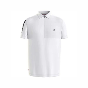 Поло Tommy Hilfiger Best Trim S/s Polo