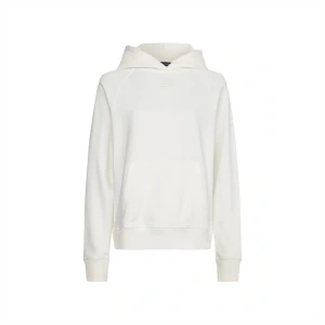 толстовка relaxed undyed hoodie