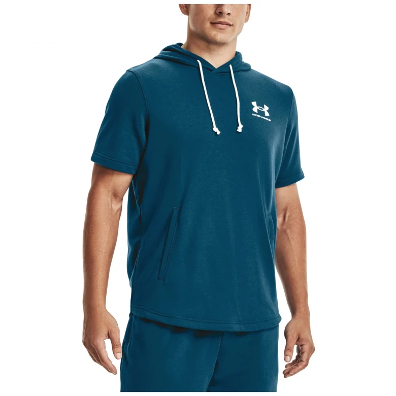 Толстовка Under Armour Fleece Tops