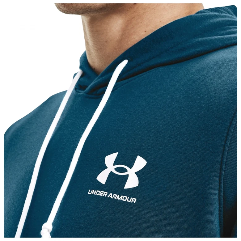 Толстовка Under Armour Fleece Tops 4