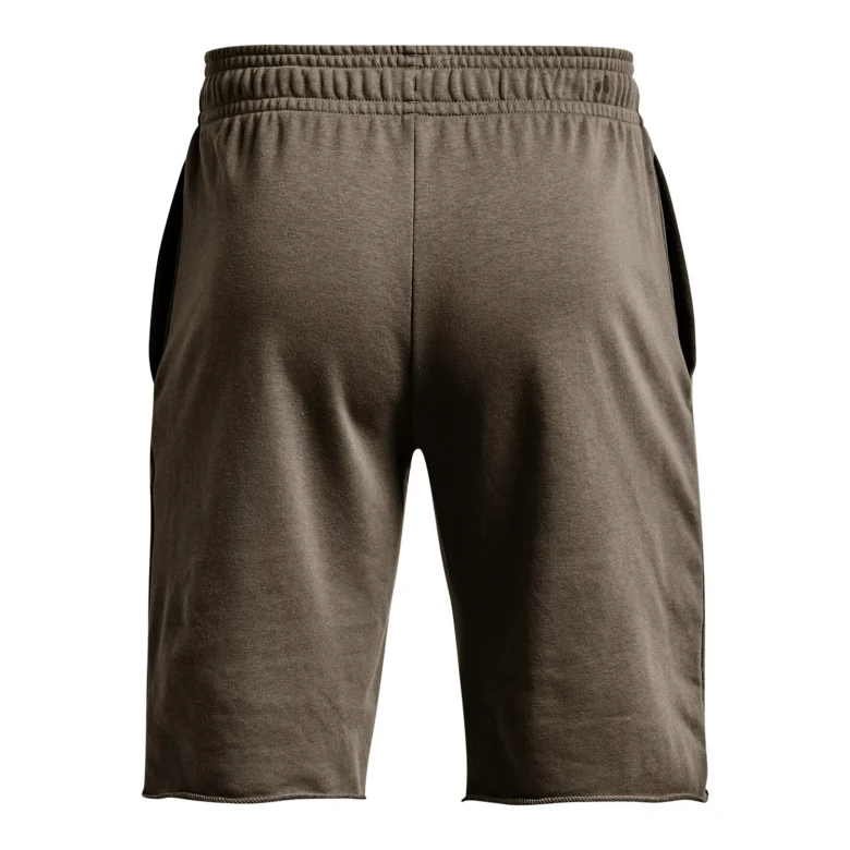 Шорты Under Armour Rival Terry Short 5