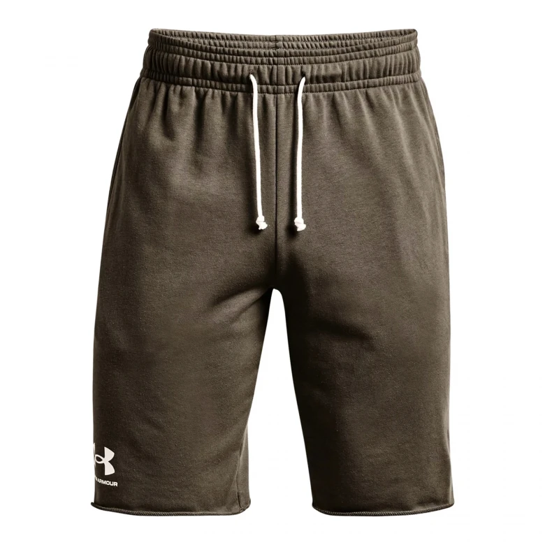 Шорты Under Armour Rival Terry Short 4