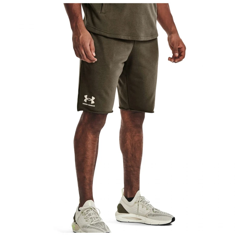 Шорты Under Armour Rival Terry Short