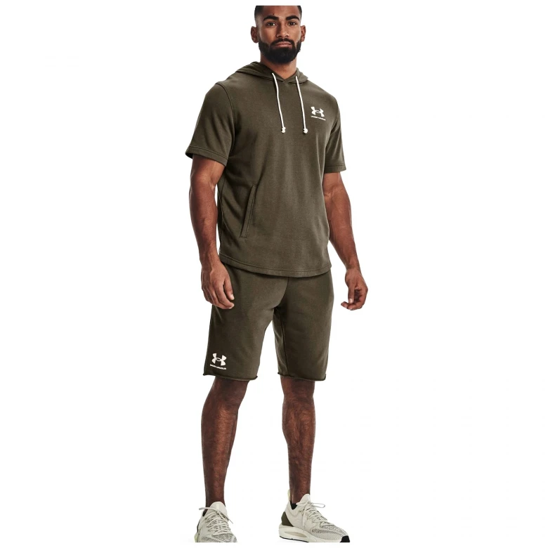 Шорты Under Armour Rival Terry Short 2