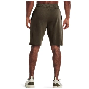 Шорты Under Armour Rival Terry Short 1