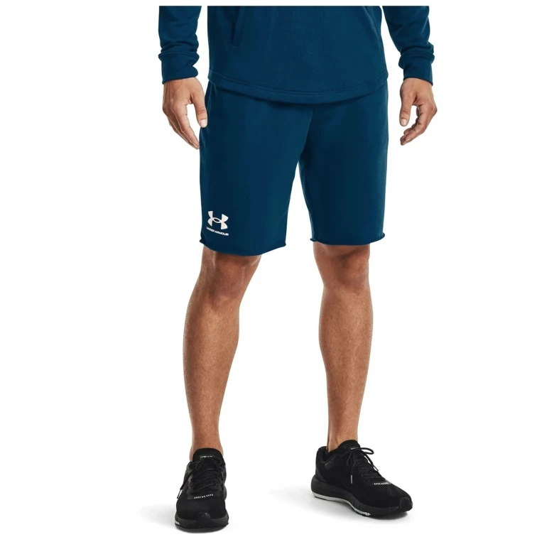 Шорты Under Armour Rival Terry Short