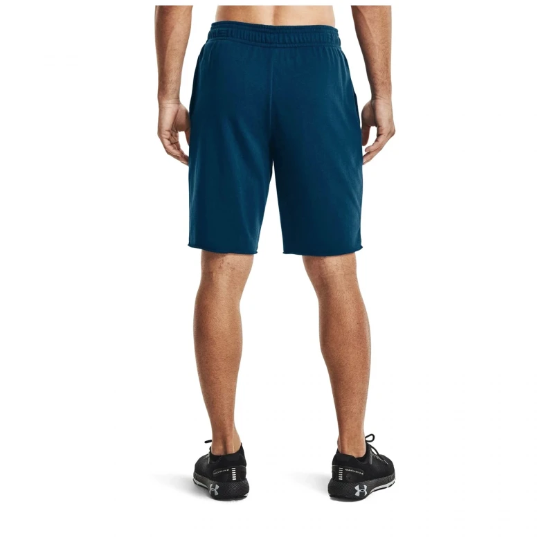Шорты Under Armour Rival Terry Short 1