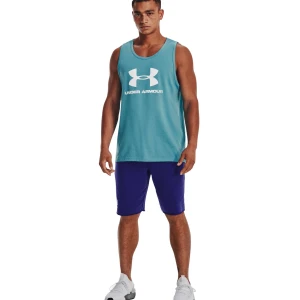 Шорты Under Armour Rival Terry Short 2