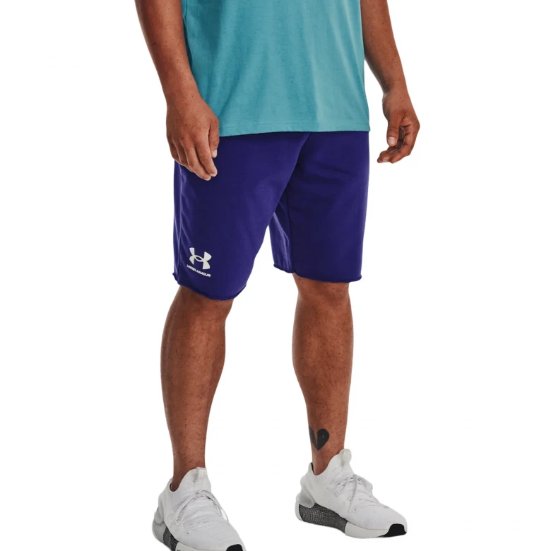 Шорты Under Armour Rival Terry Short