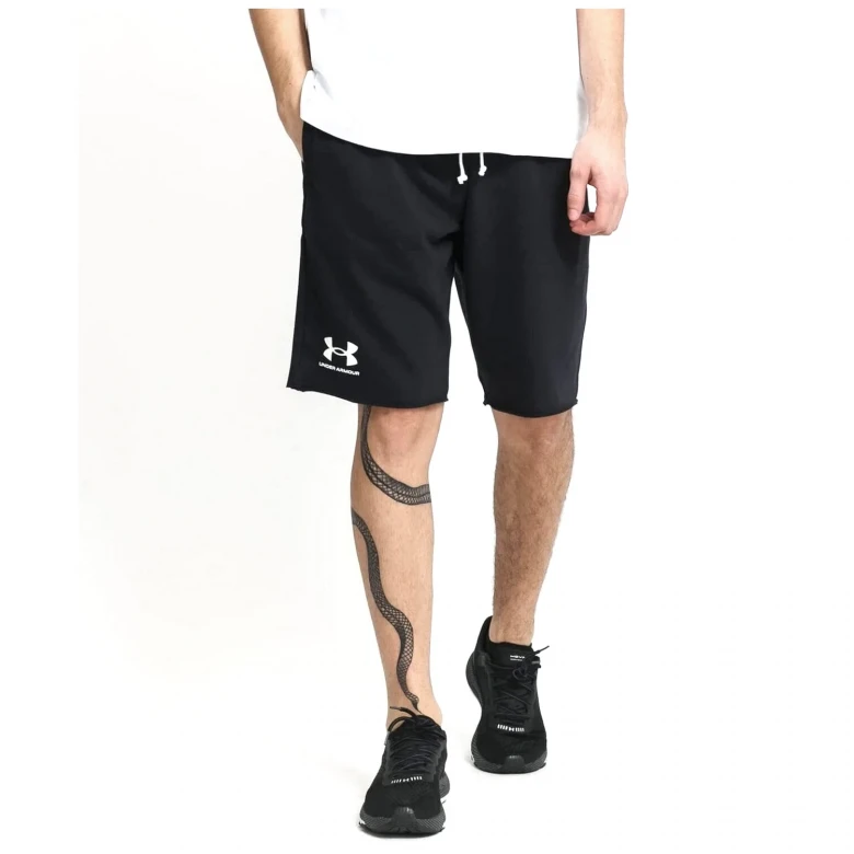 Шорты Under Armour Rival Terry Short 1
