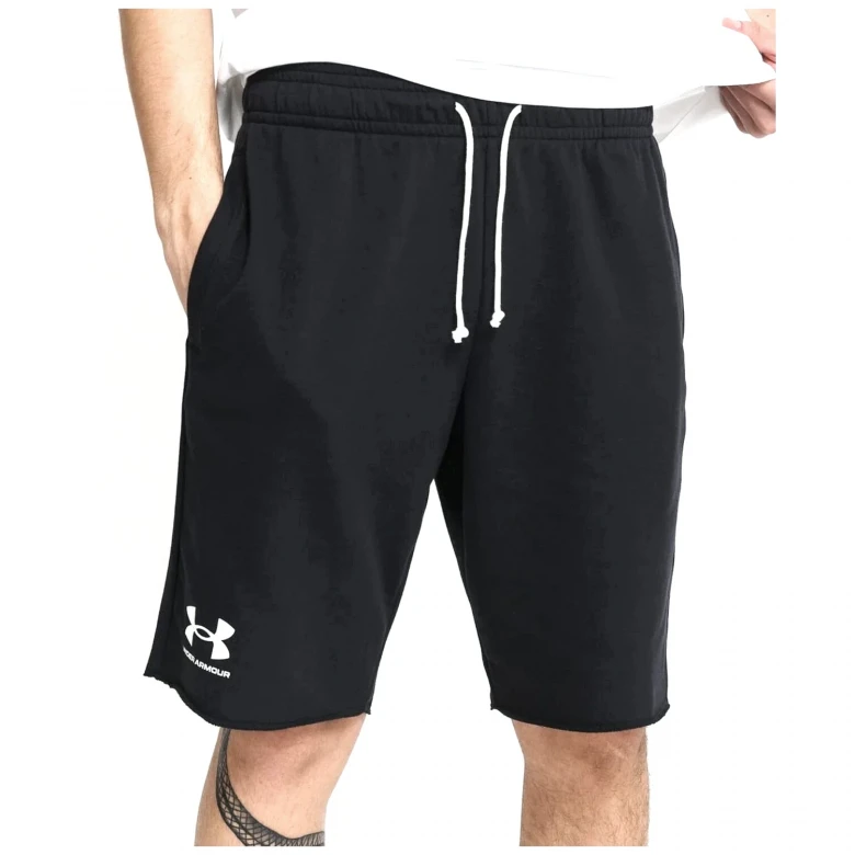 Шорты Under Armour Rival Terry Short 3