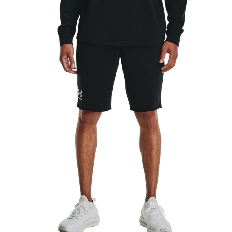 Шорты Under Armour Rival Terry Short 4