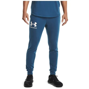 Штаны Under Armour Rival Terry Jogger Blu Md