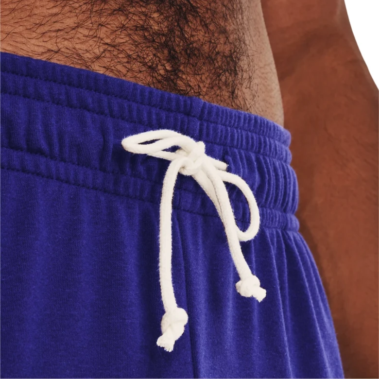 Штаны Under Armour Rival Terry Jogger Blu Md 3