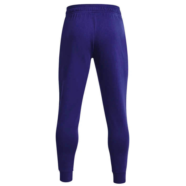 Штаны Under Armour Rival Terry Jogger Blu Md 5