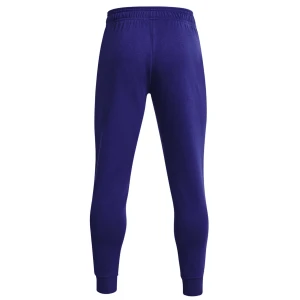 Штаны Under Armour Rival Terry Jogger Blu Md 5