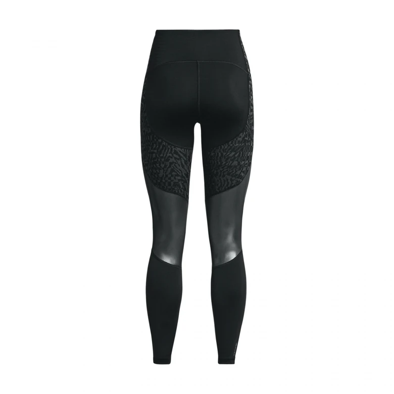 Леггинсы Under Armour Ua Rush Legging 6m Novelty 5