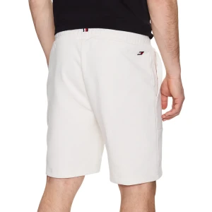 Shorti - kalta shim graphic sweatshort 1