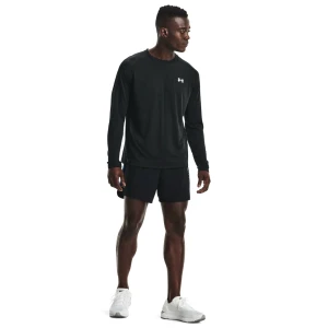 Шорты Under Armour Ua Speedpocket 7'' Short 2