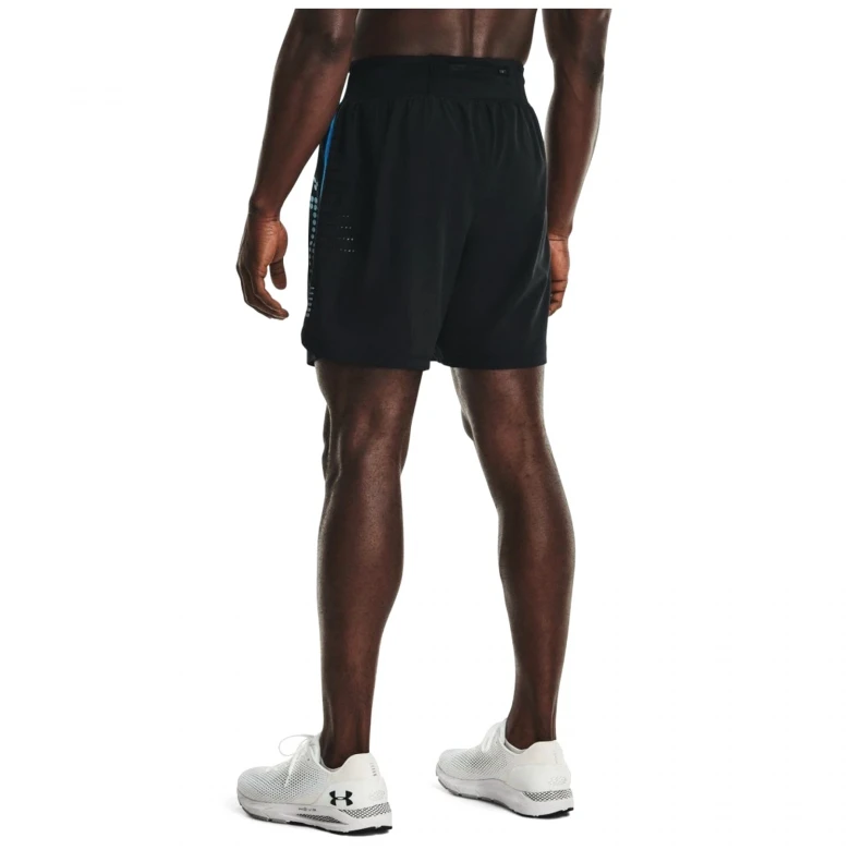 Шорты Under Armour Ua Speedpocket 7'' Short 1