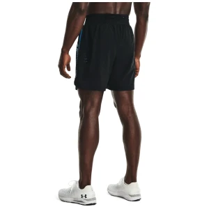 Шорты Under Armour Ua Speedpocket 7'' Short 1