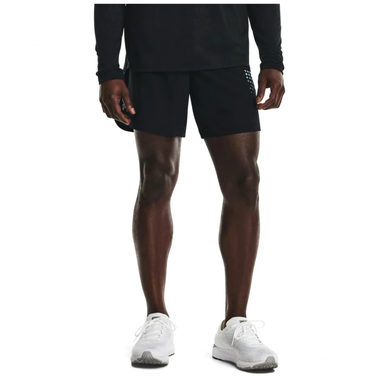 Шорты Under Armour Ua Speedpocket 7'' Short