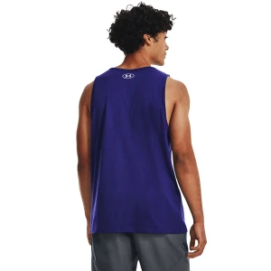 Майка Under Armour Ua M Sportstyle Logo Tank 1