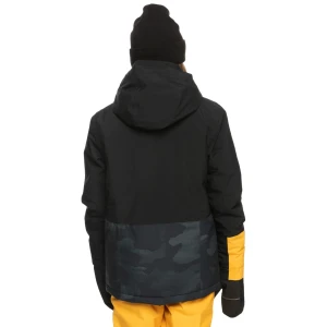 Куртка Quiksilver Silvertip Youth 1