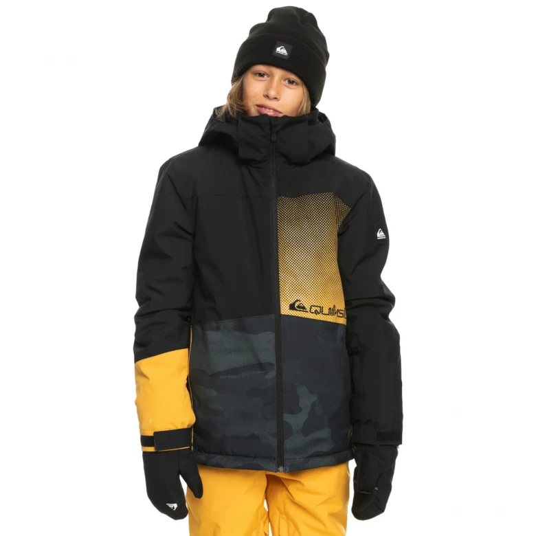 Куртка Quiksilver Silvertip Youth