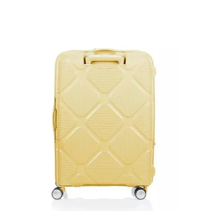 чемодан средний amt instagon sp69 pastel yellow 1