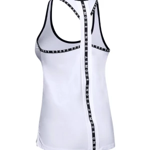 Майка Under Armour Ua Knockout Tank 5