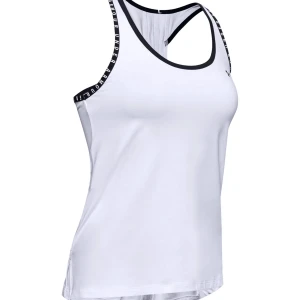 Майка Under Armour Ua Knockout Tank 4