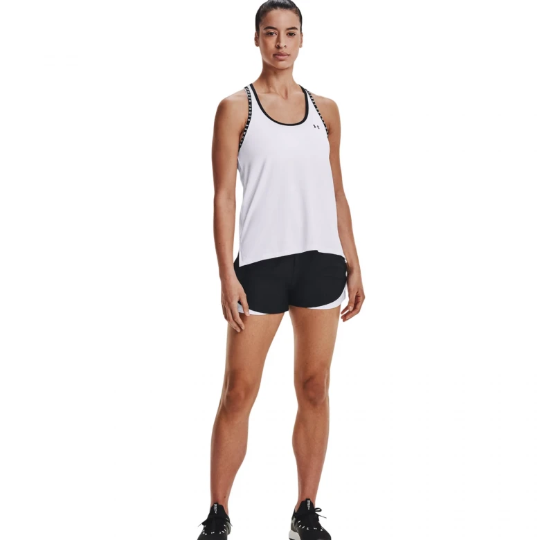 Майка Under Armour Ua Knockout Tank 2