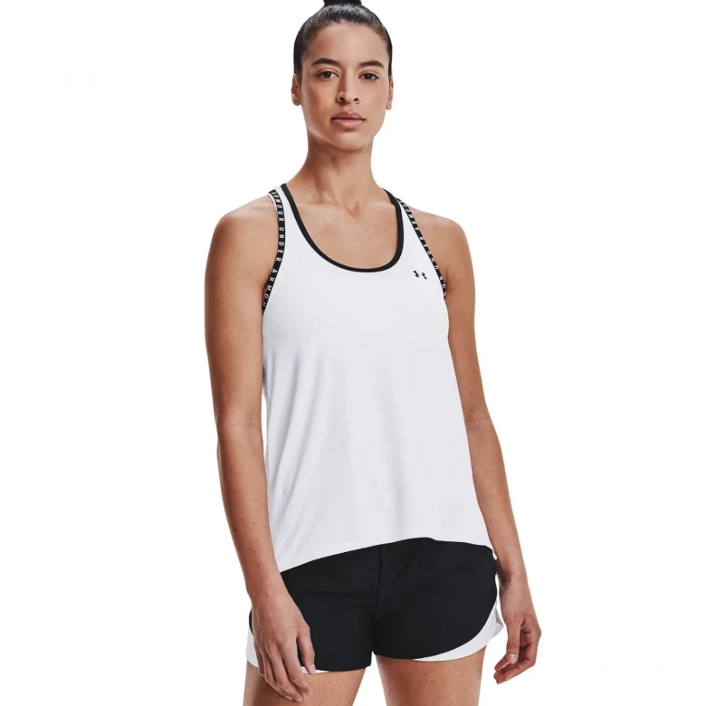 Майка Under Armour Ua Knockout Tank