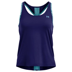 Майка Under Armour Ua Knockout Tank 4