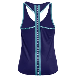 Майка Under Armour Ua Knockout Tank 5