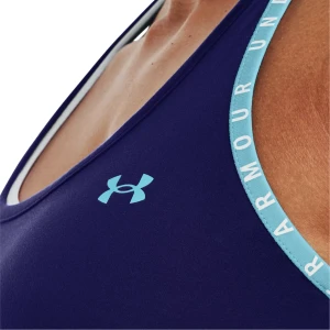 Майка Under Armour Ua Knockout Tank 3