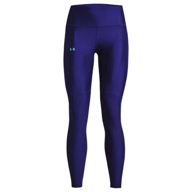 Леггинсы Under Armour Mesh Panel Leg 4