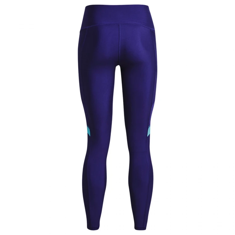 Леггинсы Under Armour Mesh Panel Leg 5